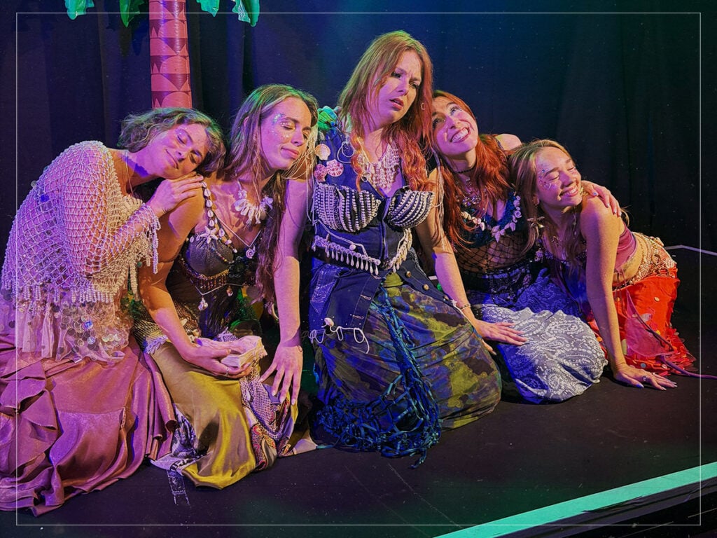 Edinburgh Fringe 6 - Festival - Edinburgh - Unitied Kingdom