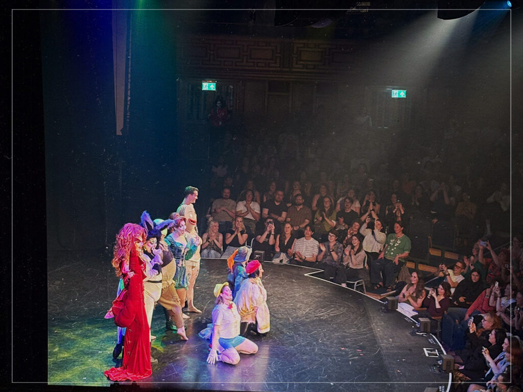 Edinburgh Fringe 7 - Festival - Edinburgh - Unitied Kingdom