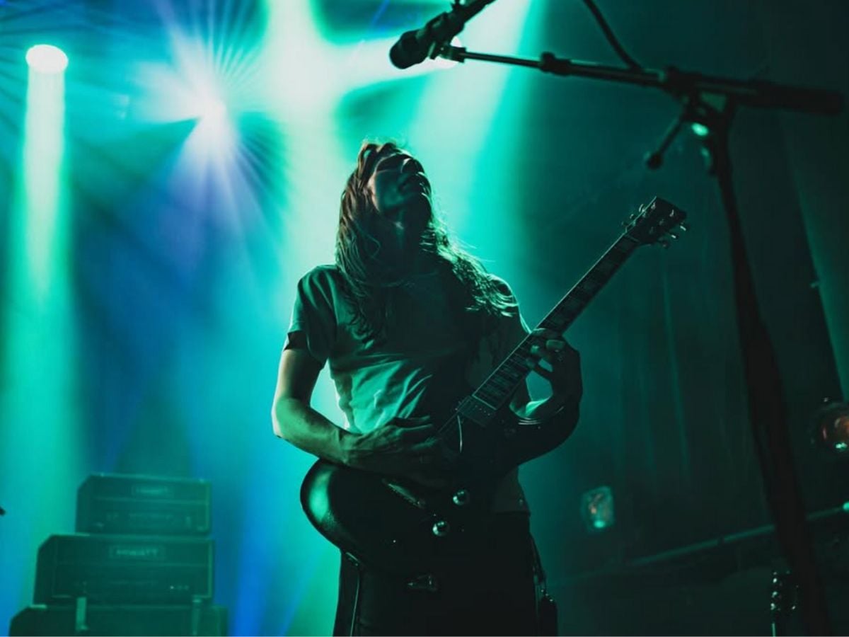 Elder - Far Out Magazine
