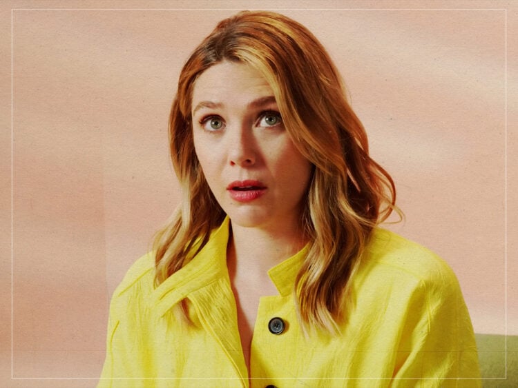 Elizabeth Olsen - Actress - 2023