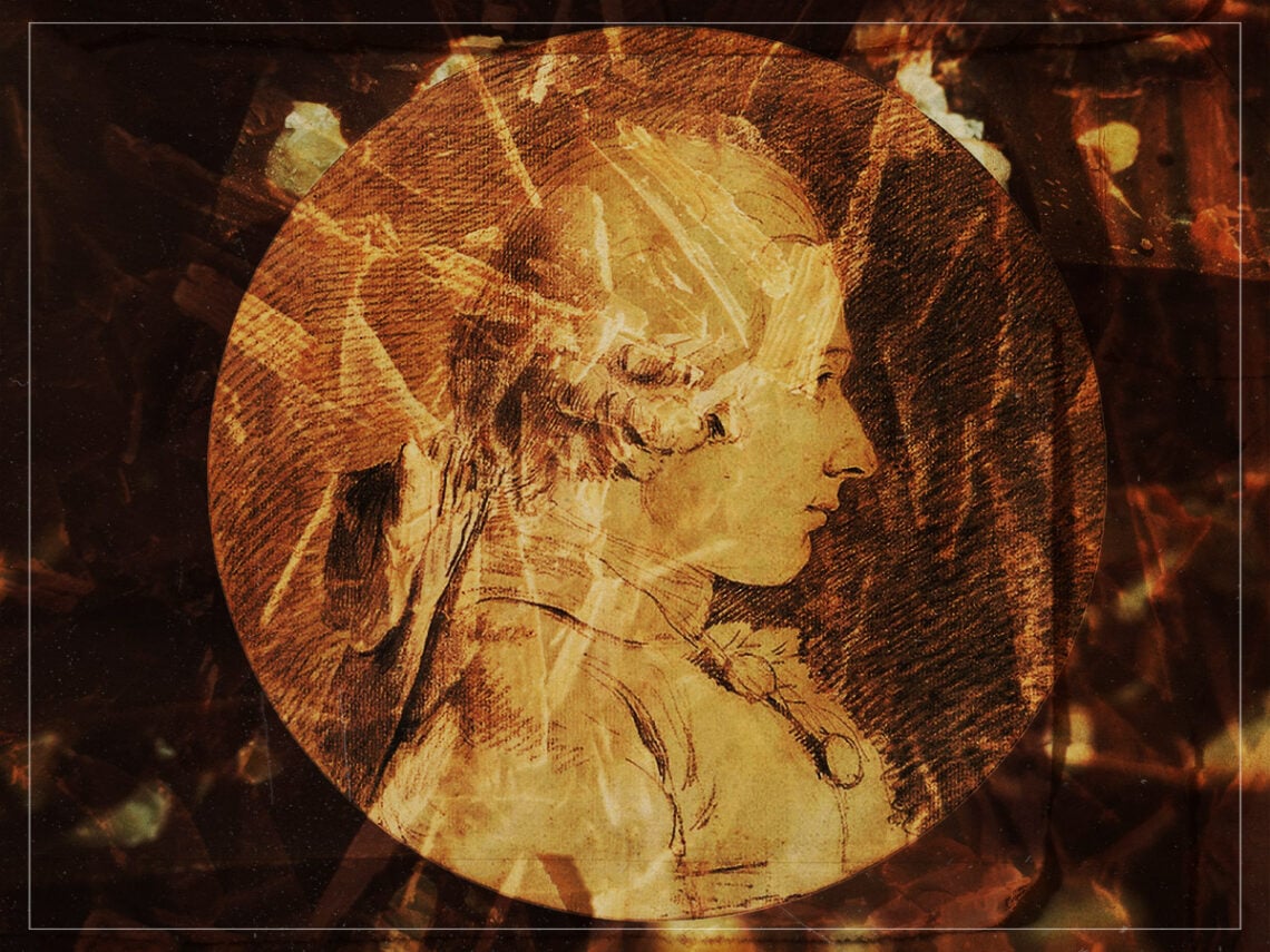 Enjoy Marquis de Sade’s decadent chocolate treats