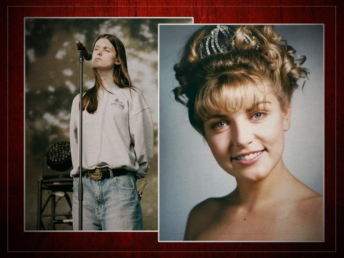 Ethel Cain - Laura Palmer - Split