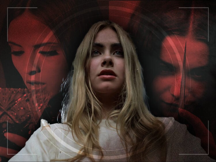 Fear, fascination, and feminism Five great horror movies about female sexuality from the 1970s