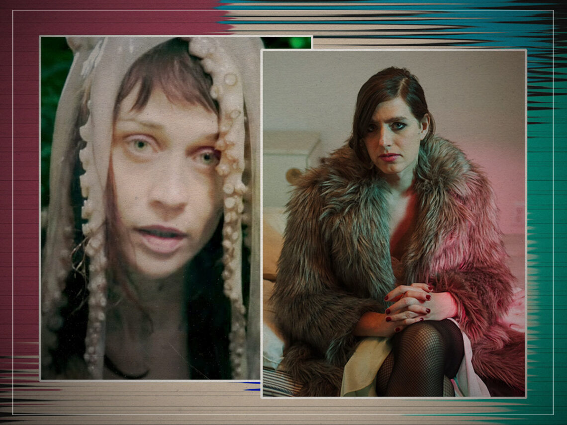 Fiona Apple - Ezra Furman - Split
