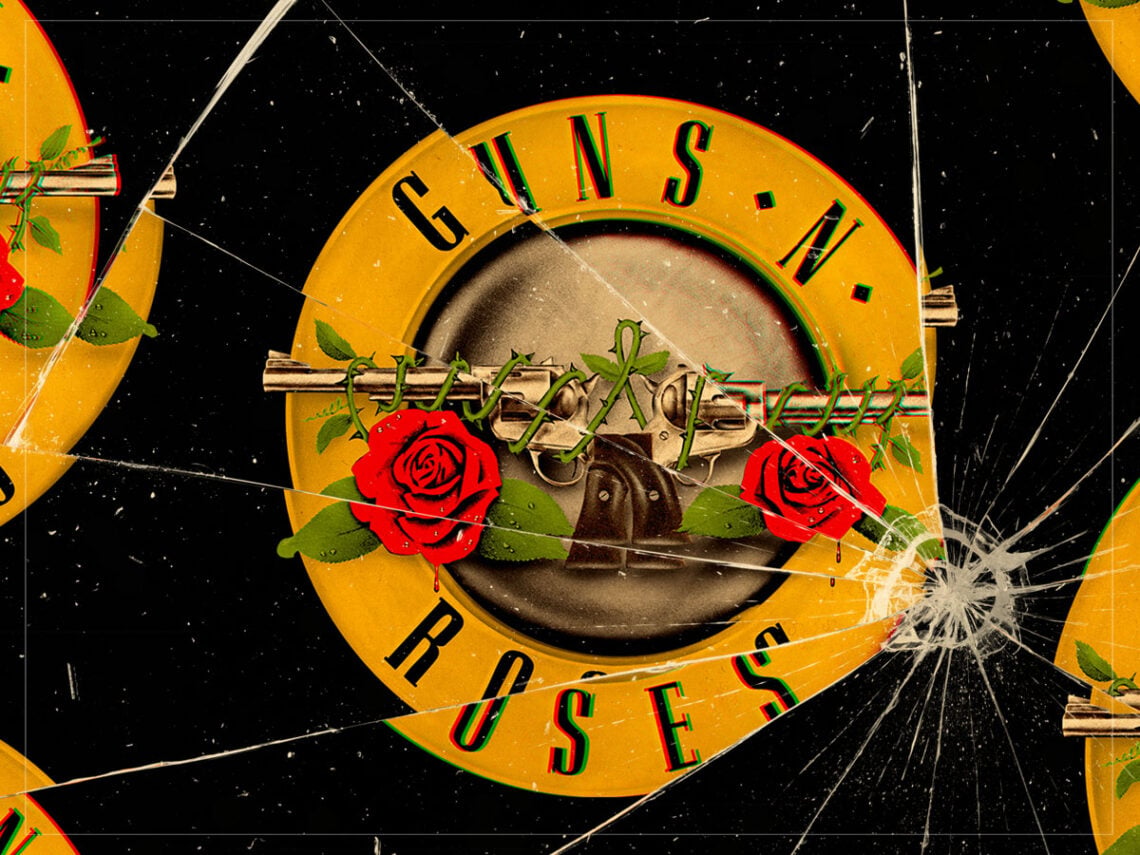 Five Guns N' Roses songs it is OK to hate