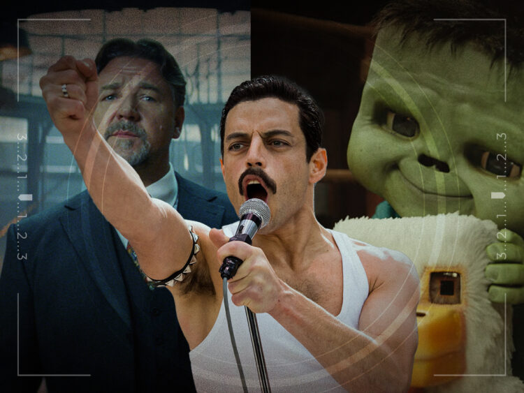 Five egregious scenes that sum up everything wrong with 21st-century cinema