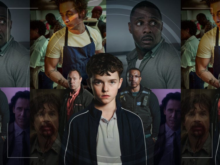 Five modern TV shows that would have worked better as movies