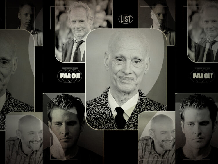 Five talented filmmakers who were unfairly sentenced to life in director's jail