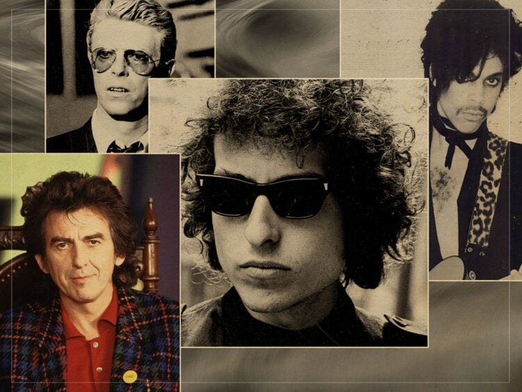 Five times musicians detested covers of their songs