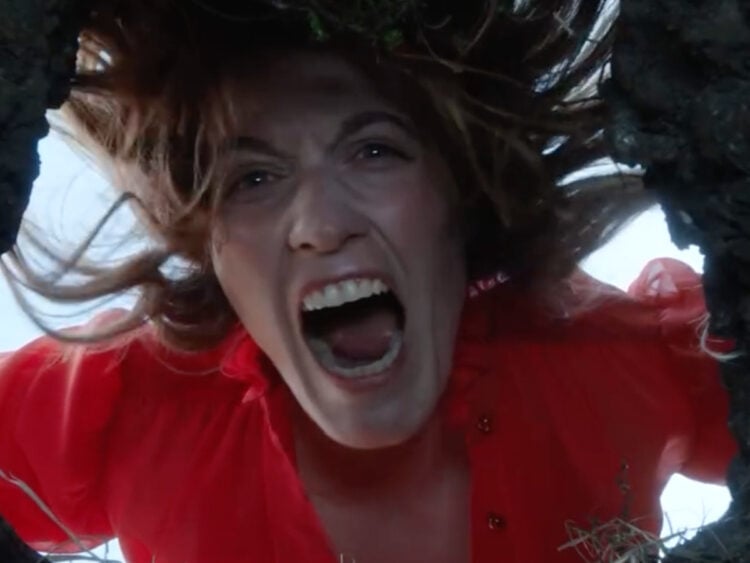 Florence and The Machine - Florence Welch - 2025