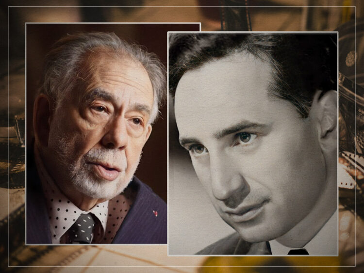 Francis Ford Coppola - Elia Kazan - Split