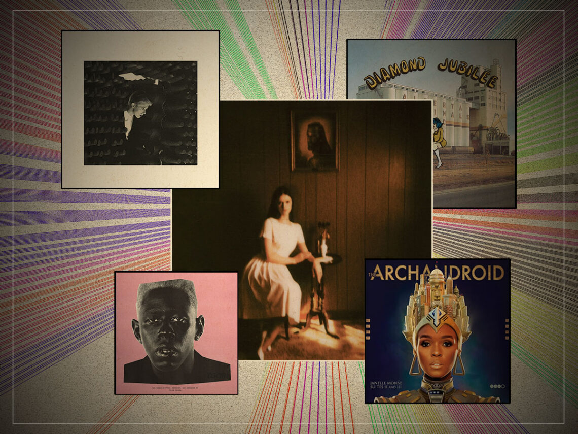 From Cindy Lee to Ethel Cain- Five masterpieces released by 'alter egos'