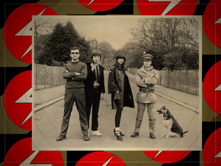 From Crowley to Chickens- The 19 controversial artists Throbbing Gristle thought everyone should know about