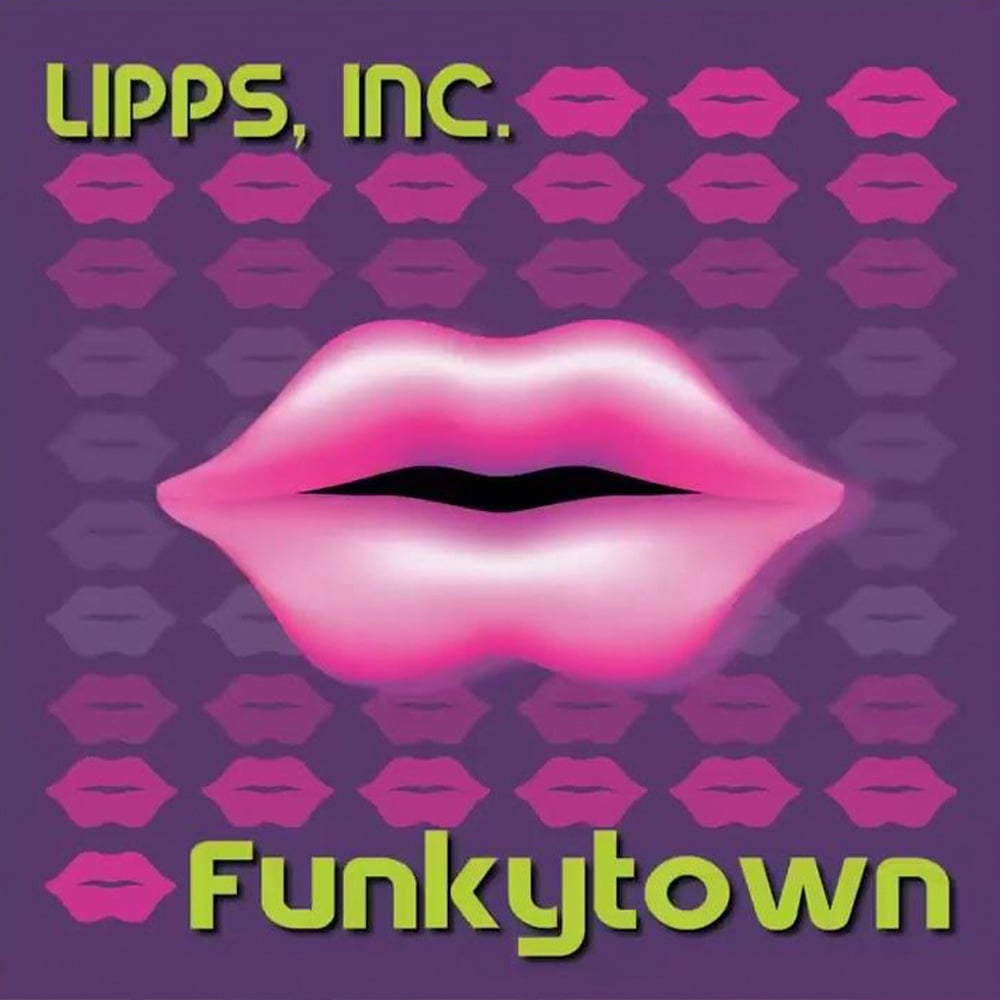 Funkytown - Lipps Inc. - 1979