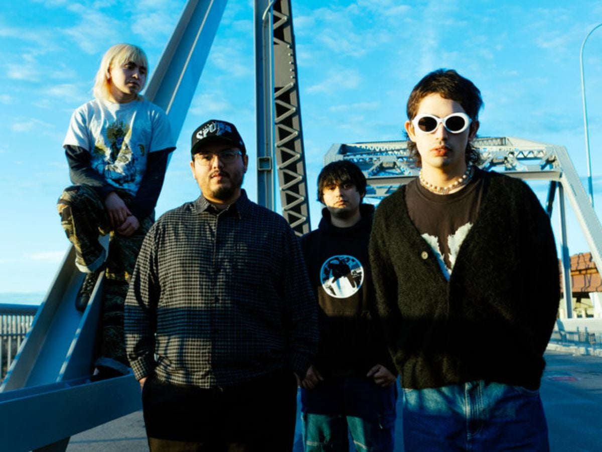 Glare - Far Out Magazine