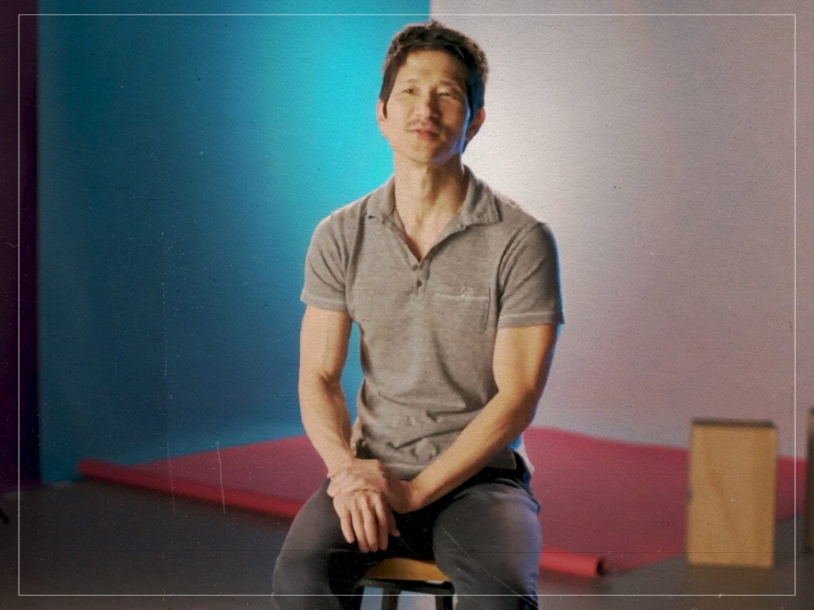 Gregg Araki - Filmmaker - 2019