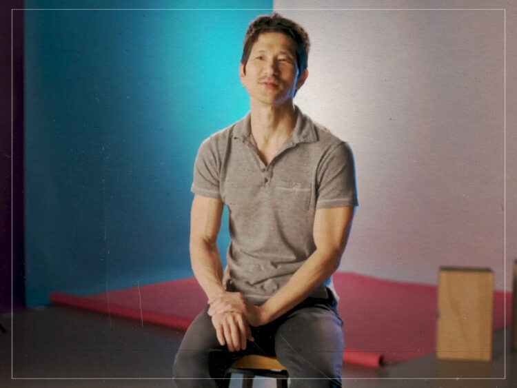 Gregg Araki - Filmmaker - 2019