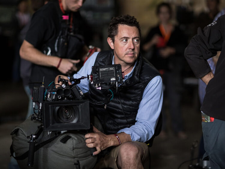Greig Fraser - Cinematographer - 2025