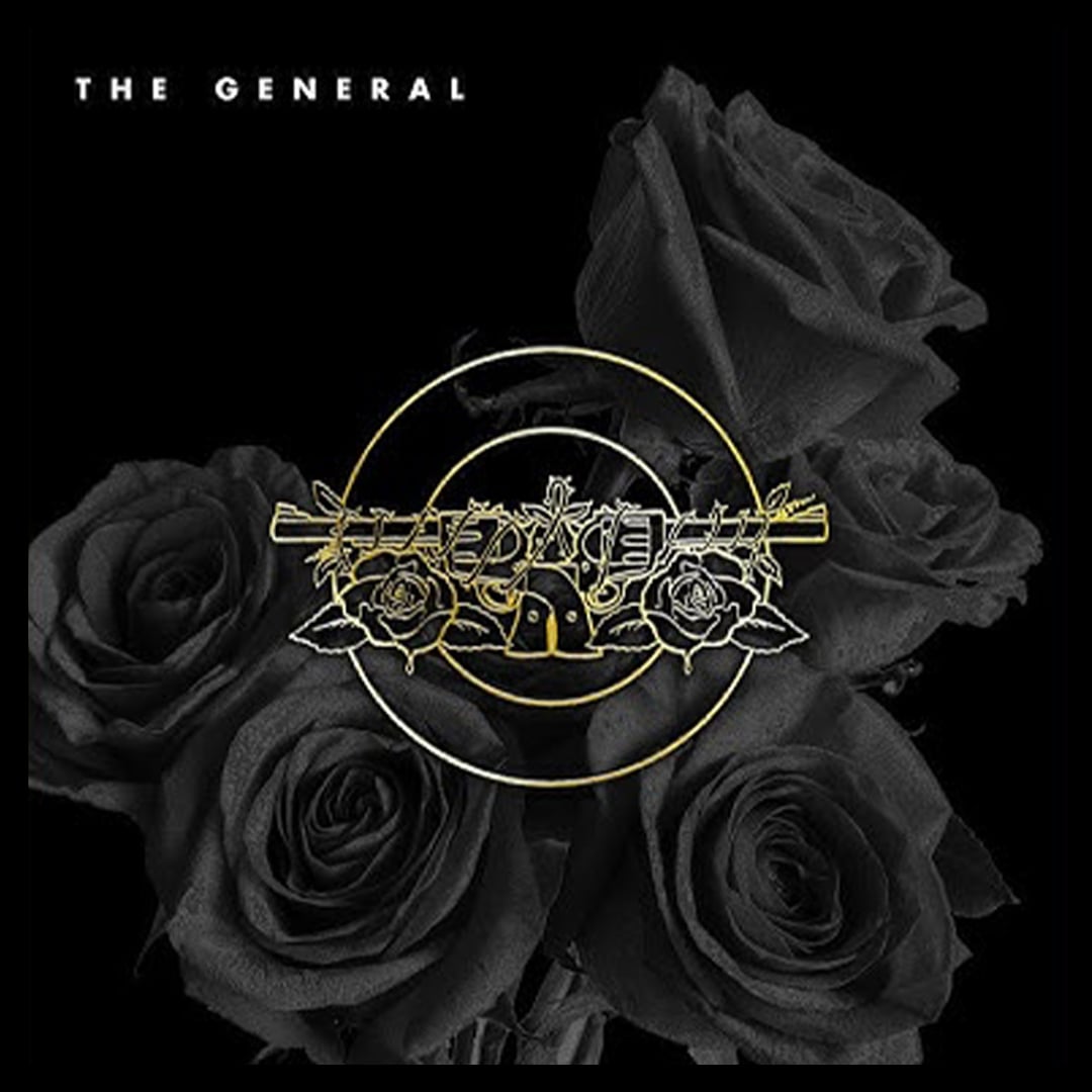 Guns N' Roses - The General - 2023