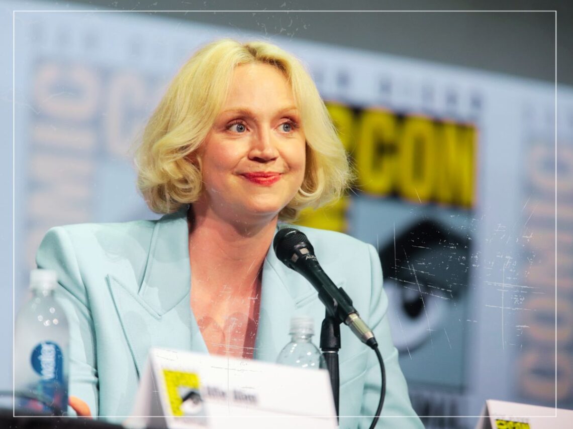 Gwendoline Christie - Far Out Magazine