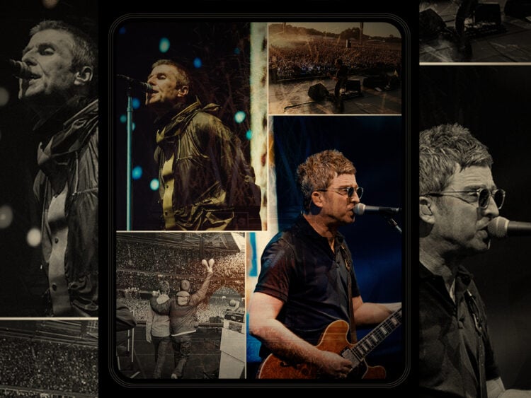 Has old age finally humbled Oasis? -