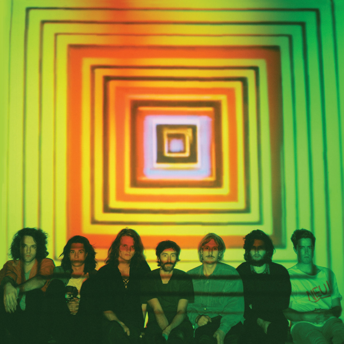 Head On:Pill - King Gizzard and the Lizard Wizard