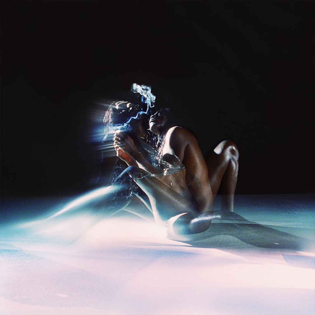 Heaven to a Tortured Mind - Yves Tumor - Album