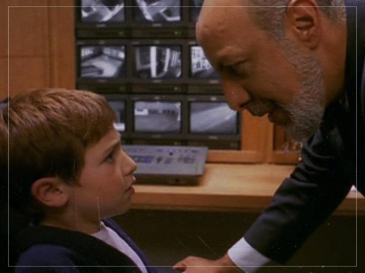 Home Alone 4 - Rod Daniel - 2002