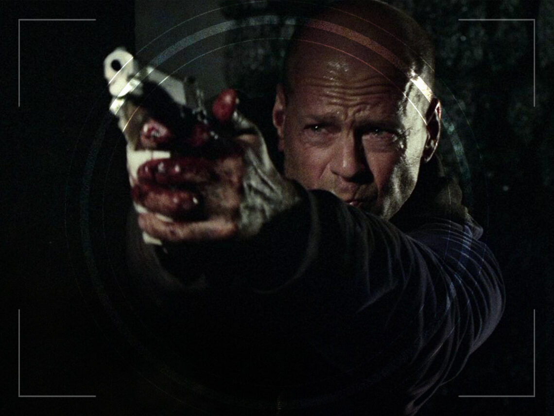Hostage - Florent Siri - 2005