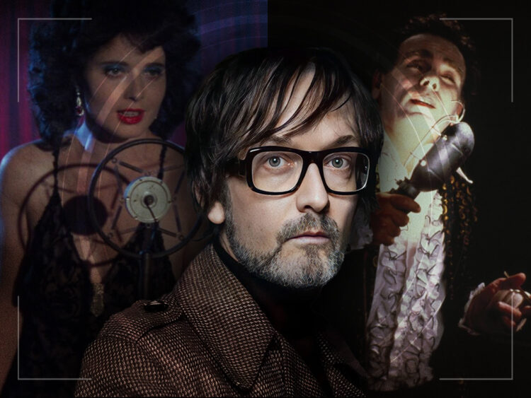 How David Lynch’s twisted ‘Blue Velvet’ changed Jarvis Cocker’s life