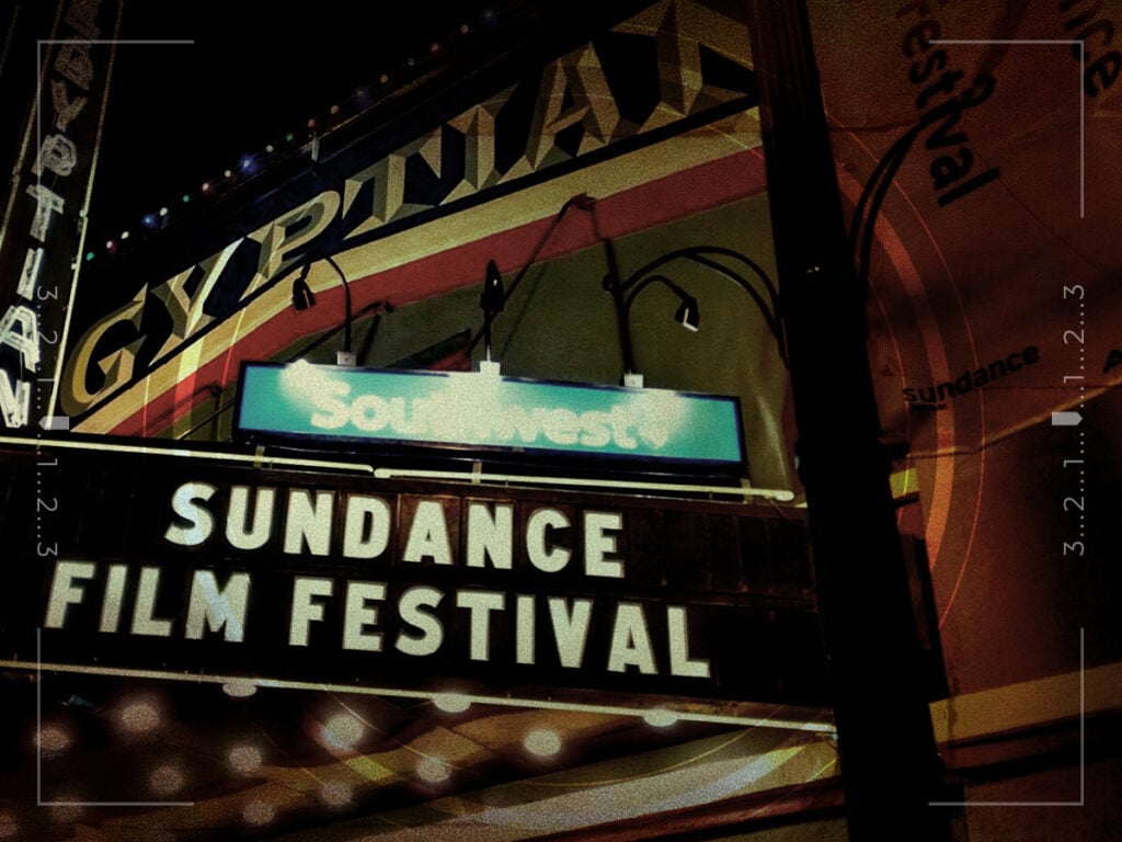 How Hollywood's cartoon period inspired Robert Redford to launch Sundance