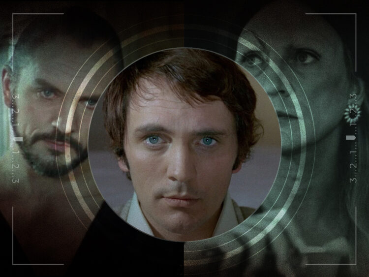 How Terence Stamp ignored convention and defiantly rose to success