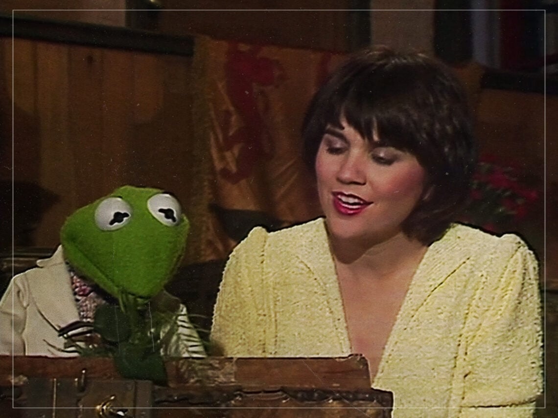How The Muppets made Linda Ronstadt leave rock and roll