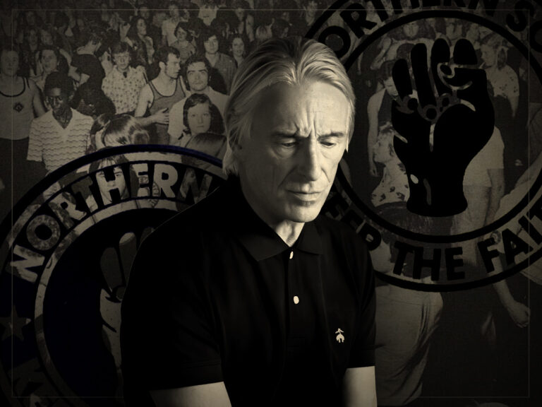 How northern soul inspired Paul Weller- “It just blew my mind”