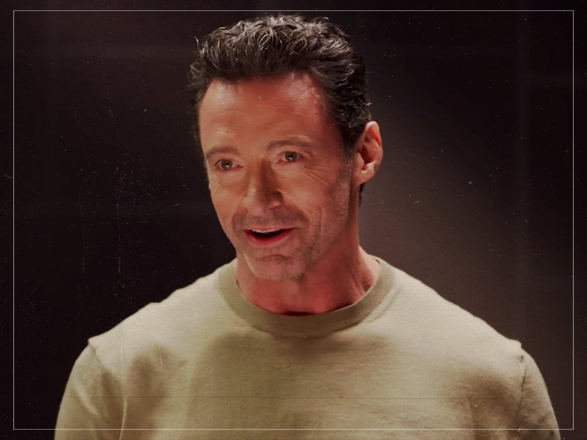 Hugh Jackman - Actor - 2024