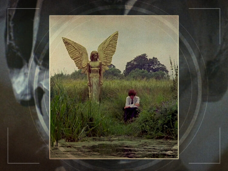 Identity, religion, and rebelling against tradition in Alan Clarke's ‘Penda’s Fen’
