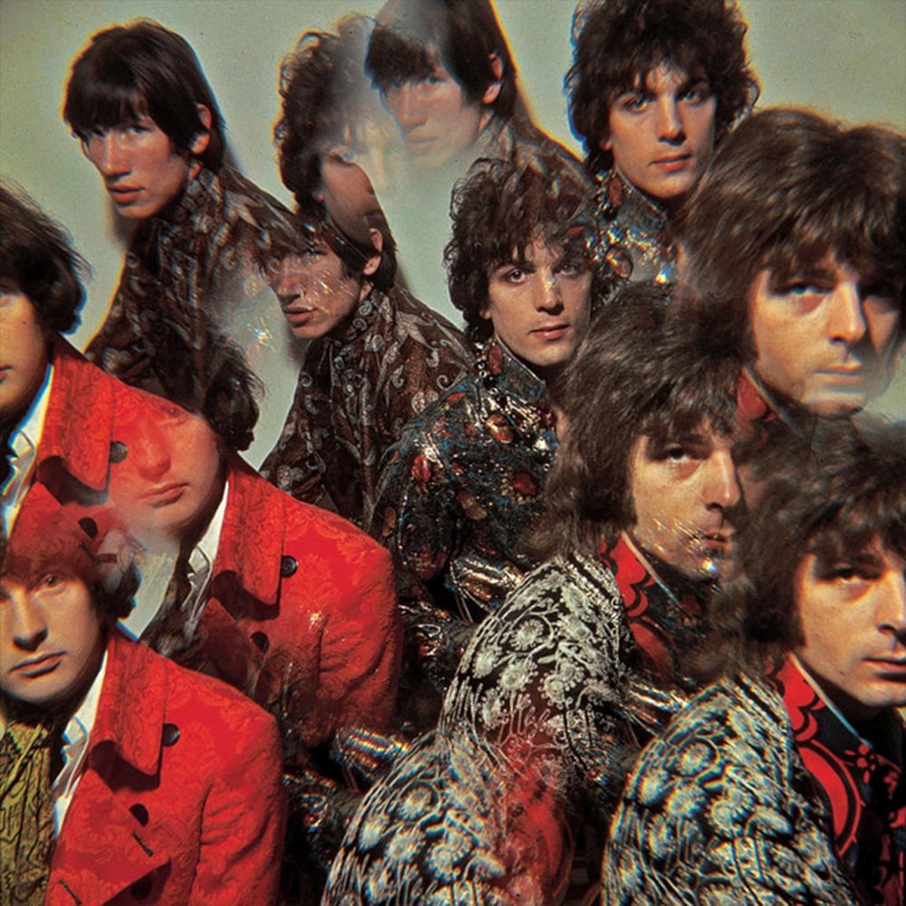 Interstellar Overdrive - Pink Floyd - 1967