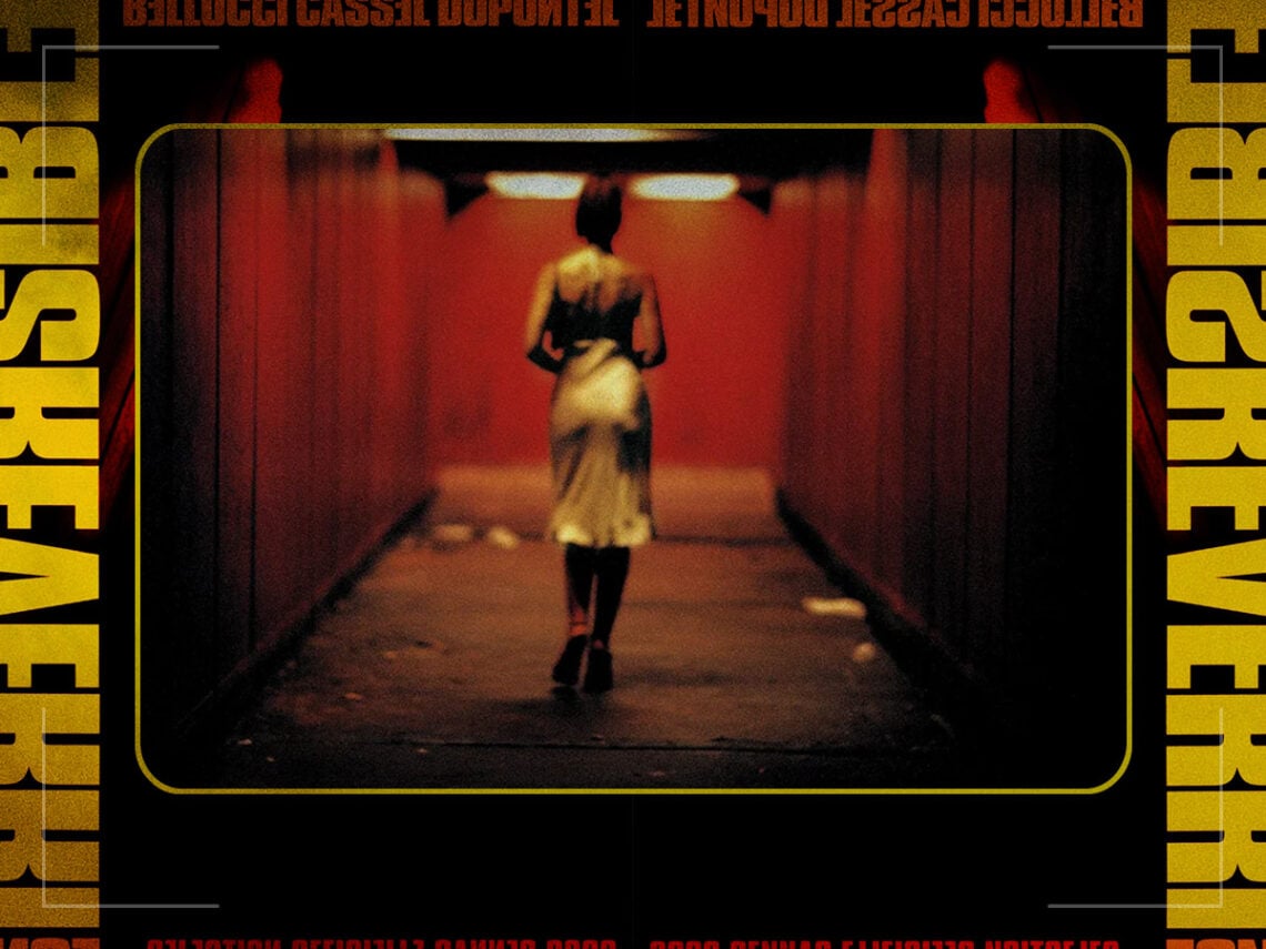 Irreversible- The pointless pain of Gaspar Noe’s darkest film