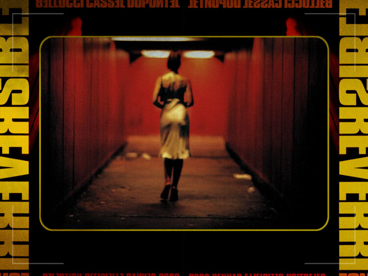 Irreversible- The pointless pain of Gaspar Noe’s darkest film