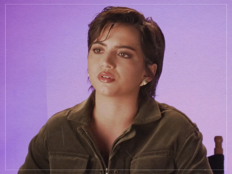 Isabela Merced - Actress - 2025