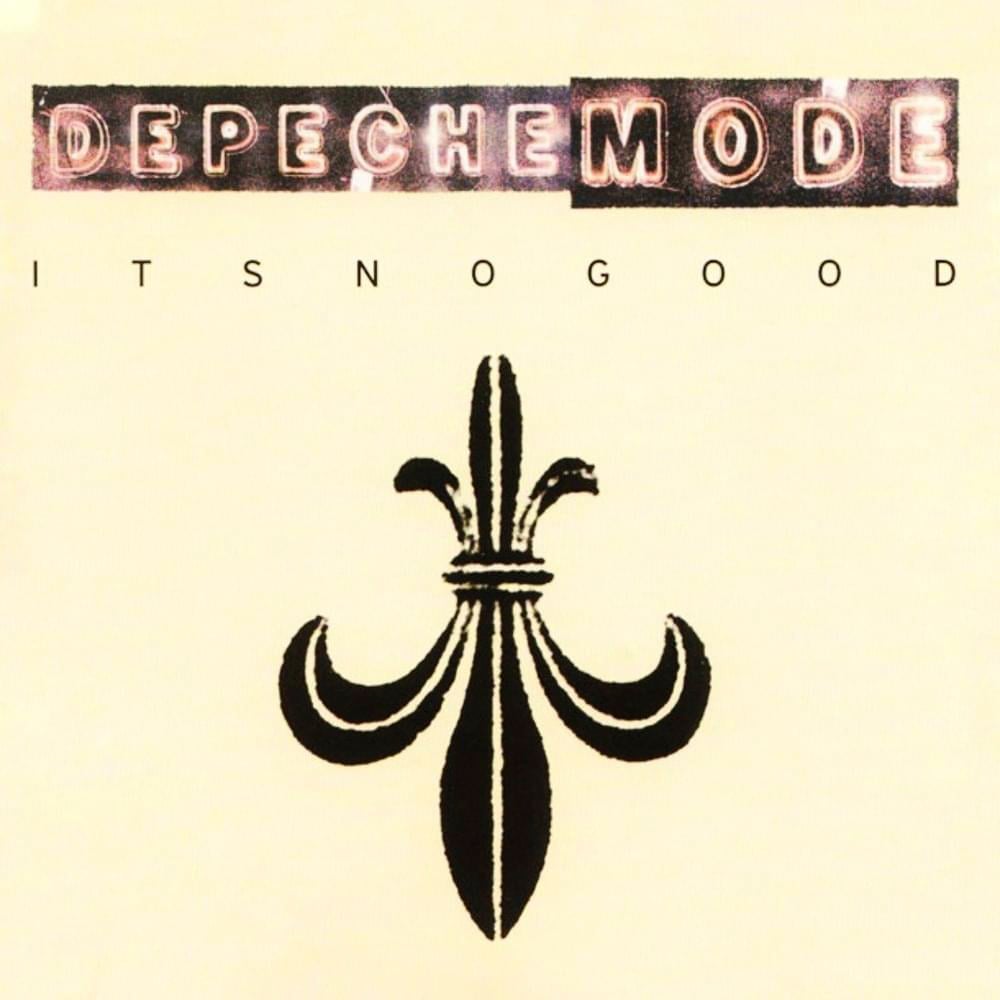 It's No Good - Depeche Mode - 1997