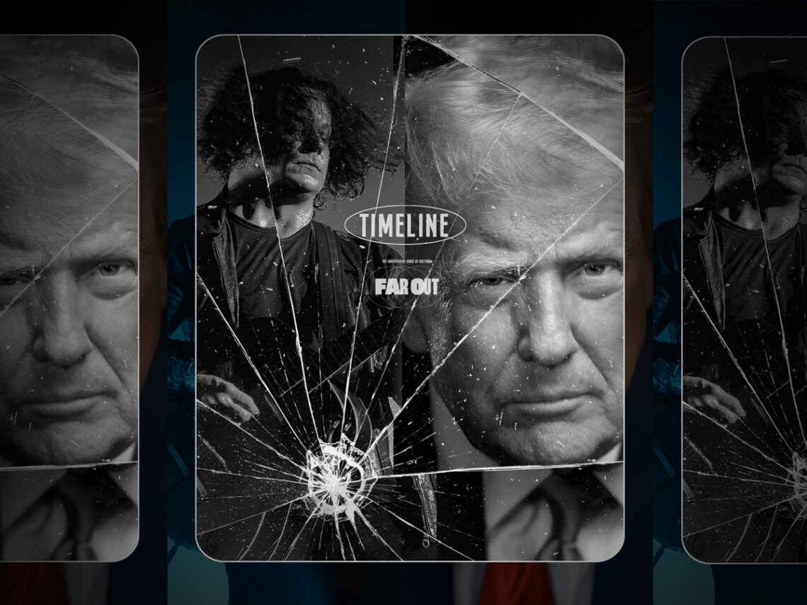 Jack White vs Donald Trump- A timeline of the feud