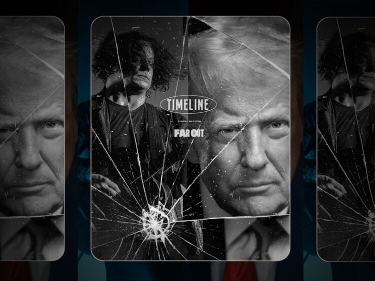 Jack White vs Donald Trump- A timeline of the feud