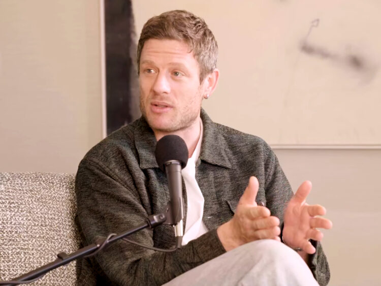 James Norton - Actor - 2025