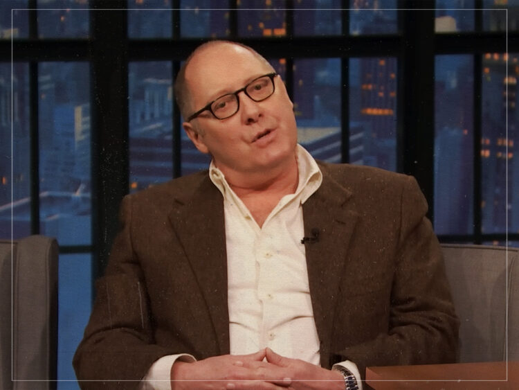 James Spader - Actor - 2023