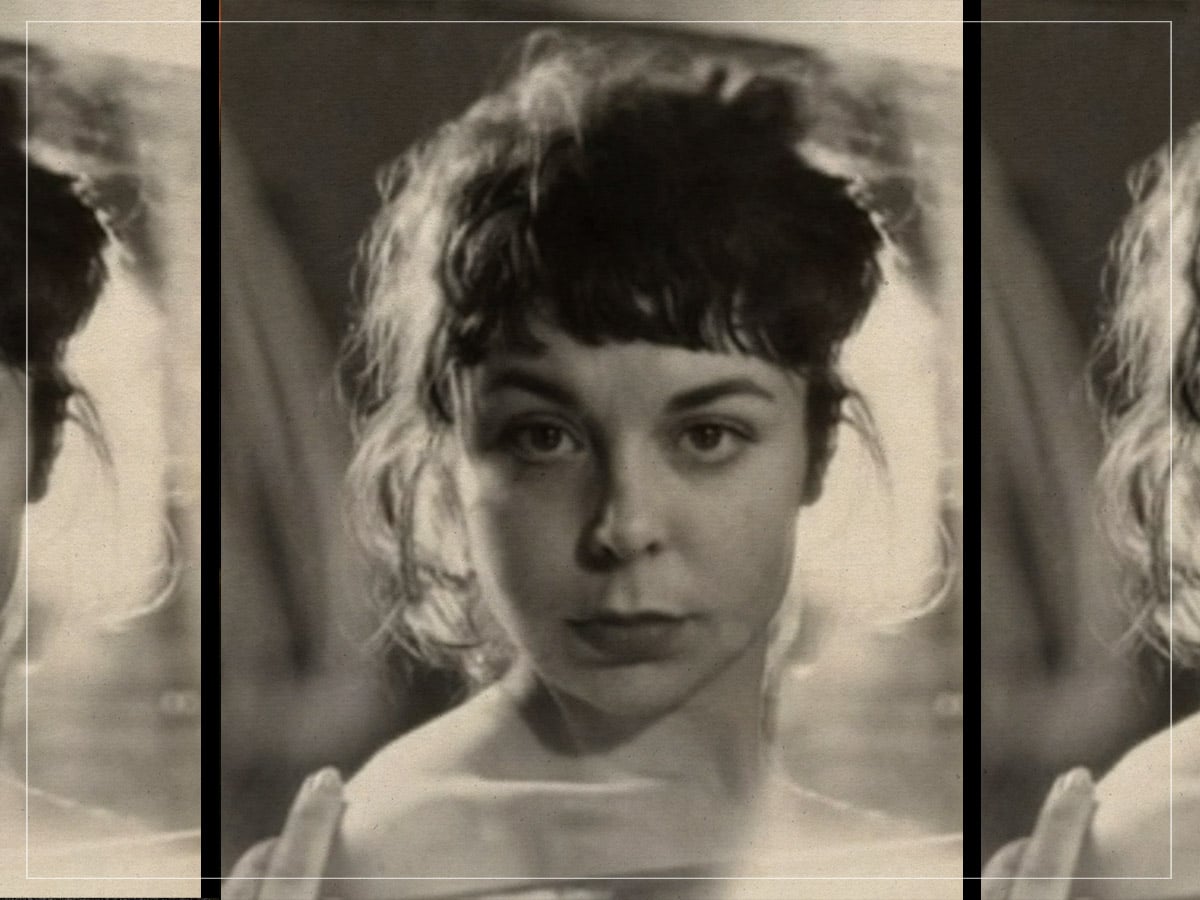 Jane Arden - Director