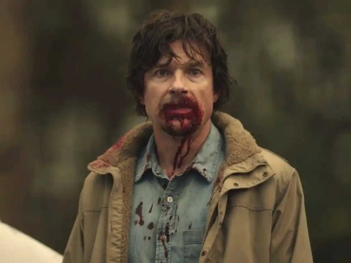Jason Batemen - 'The Outsider' (2020)