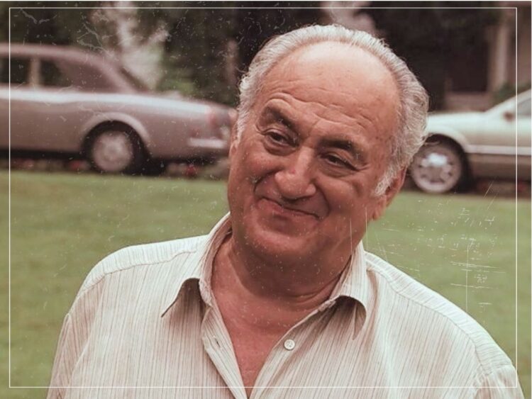 Jerry Adler - Hesh Rabkin - The Sopranos