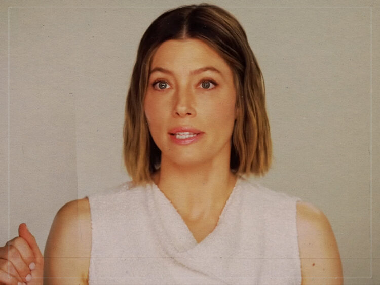Jessica Biel - Actress - 2025