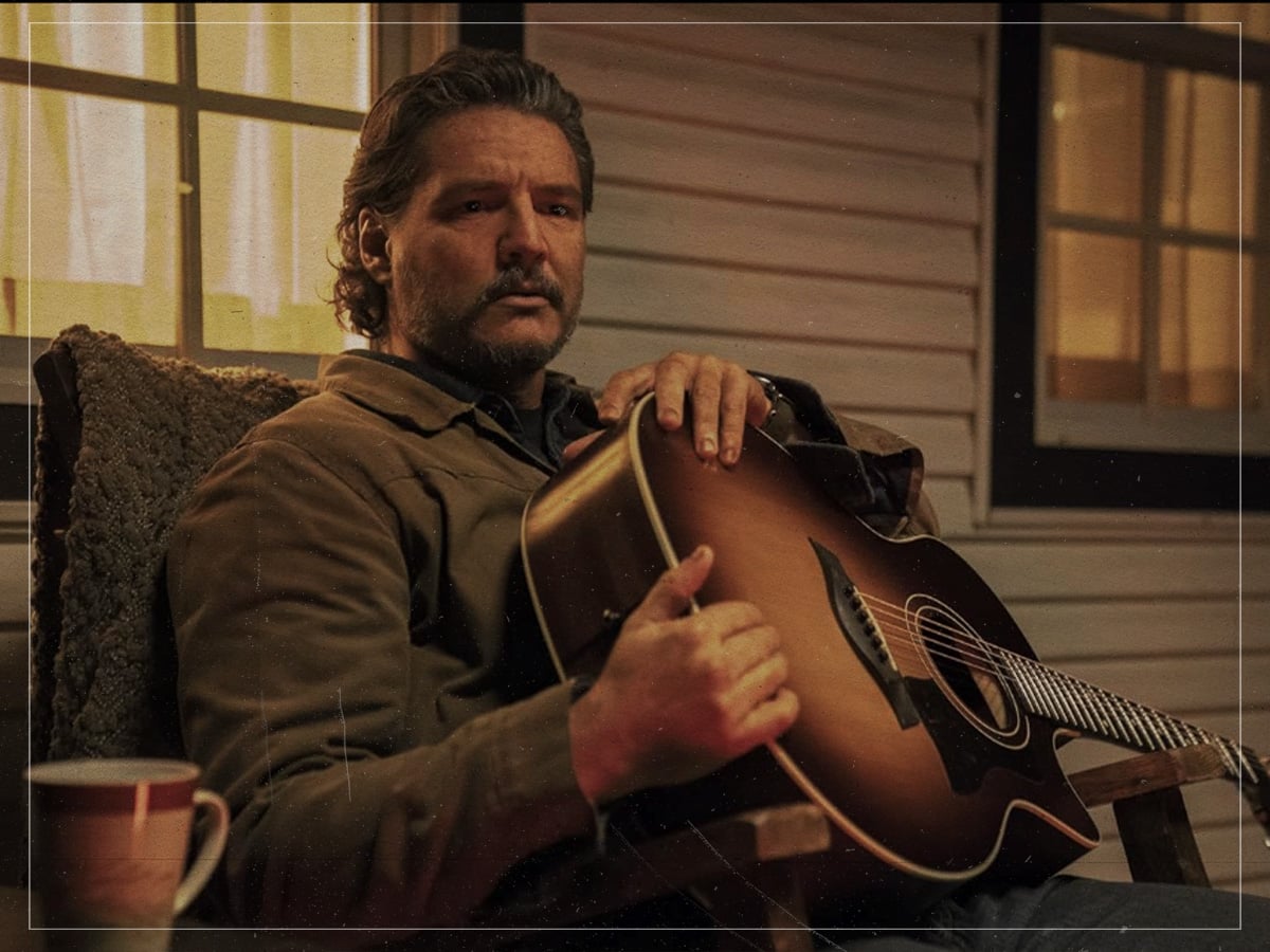 Joel Miller - The Last of Us - Craig Mazin - Neil Druckmann - 2023